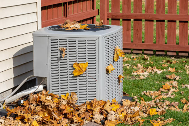 Best HVAC air duct cleaning  in Polkton, NC