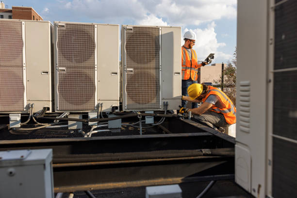Best Residential HVAC services  in Polkton, NC