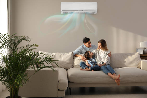Best Air conditioning repair  in Polkton, NC