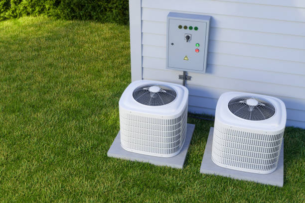 Local HVAC companies in Polkton, NC
