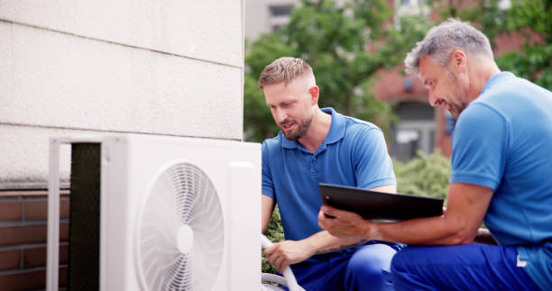 Best HVAC repair near me  in Polkton, NC