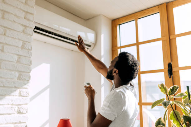 Reliable Polkton, NC HVAC Solutions