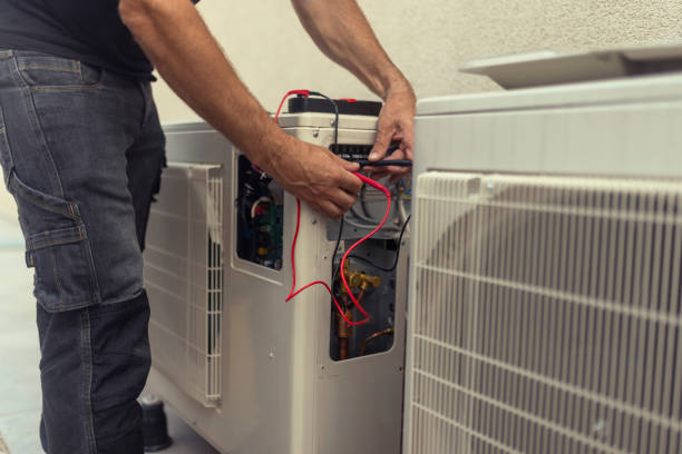Best HVAC system installation  in Polkton, NC