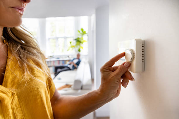Best Local HVAC companies  in Polkton, NC