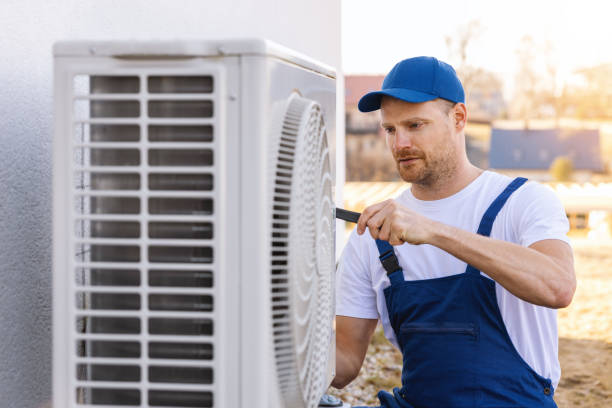 Best Commercial HVAC repair  in Polkton, NC