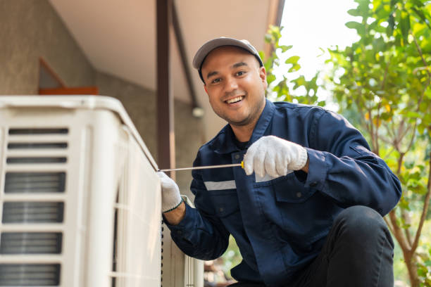 Best HVAC service technicians  in Polkton, NC