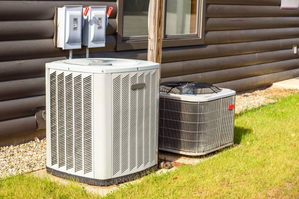 Best HVAC air duct cleaning  in Polkton, NC