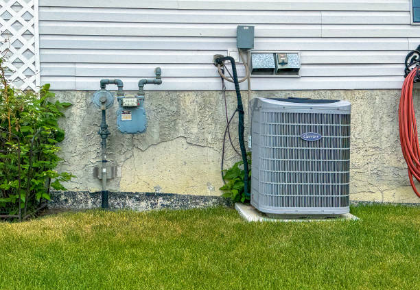 Best Central air repair  in Polkton, NC